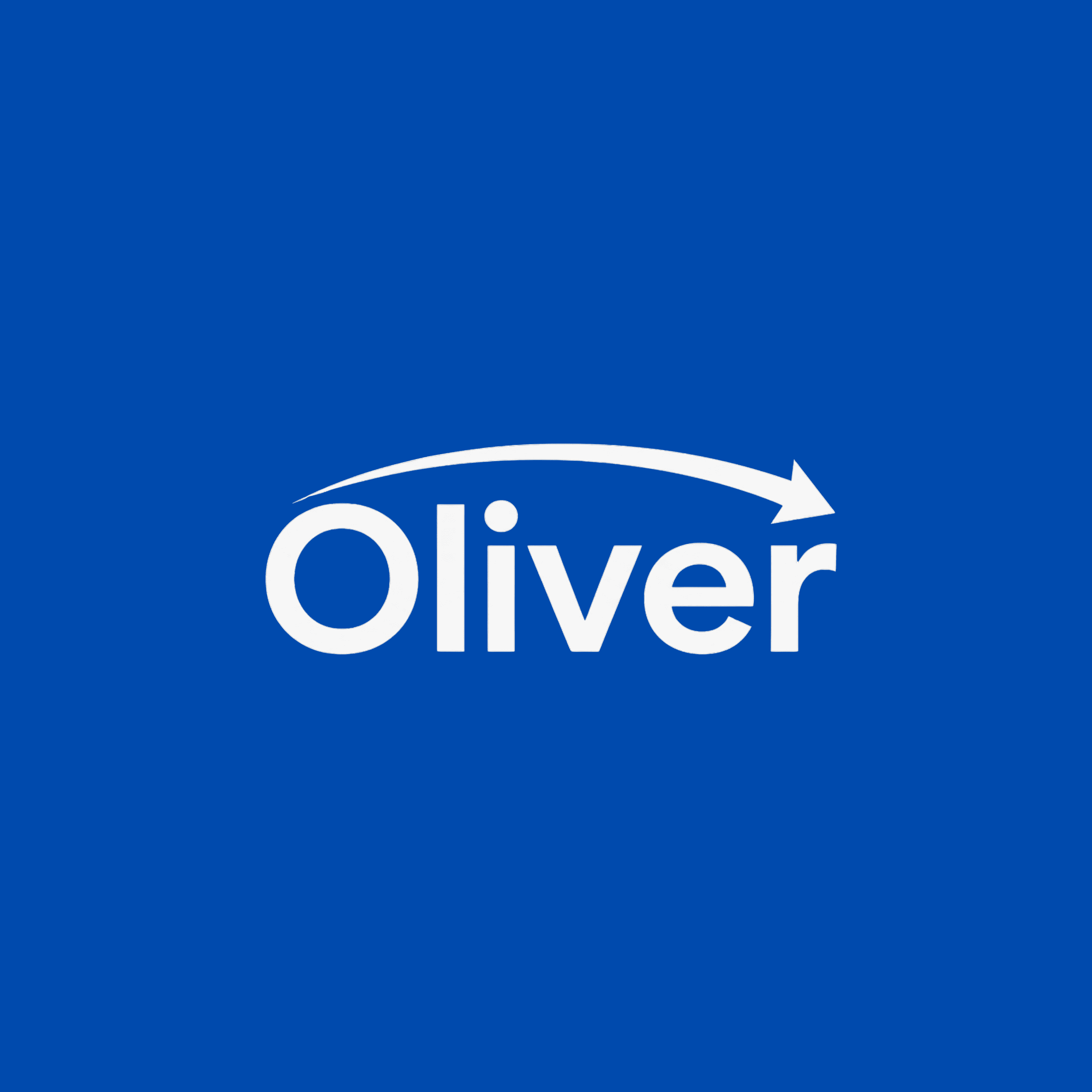 Olivergen Icon